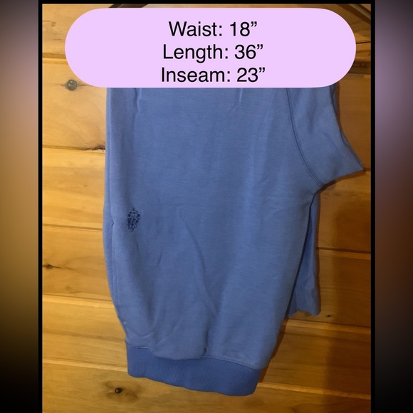 NWT FREE PEOPLE ONE TO BEAT SET RIVIERA BLUE - Picture 12 of 15